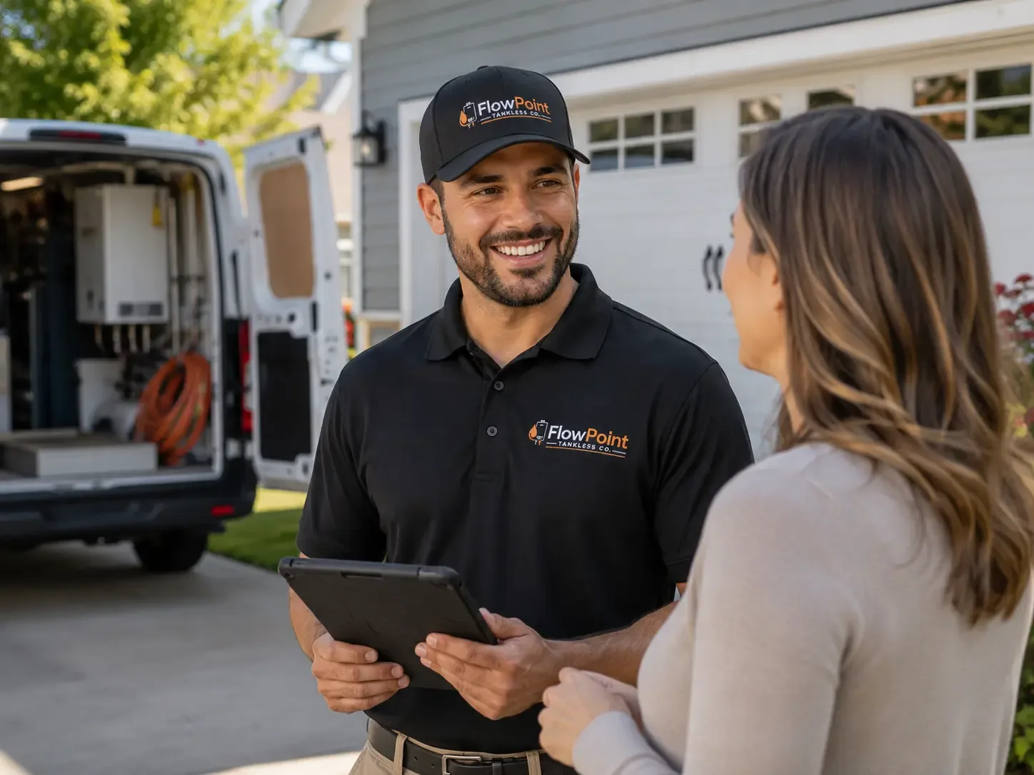 Tankless Water Heater Installation Addison, MI FAQs